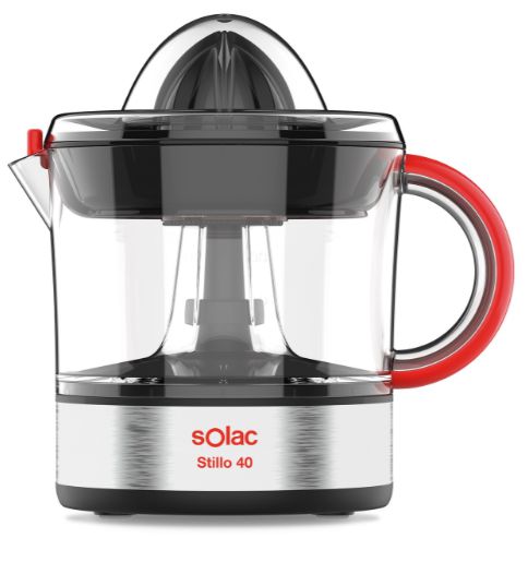 Espremedor - EX6153 - SOLAC