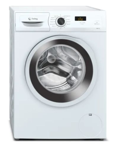 Máquina de lavar roupa - 8 Kg - BALAY - 3TS285BS