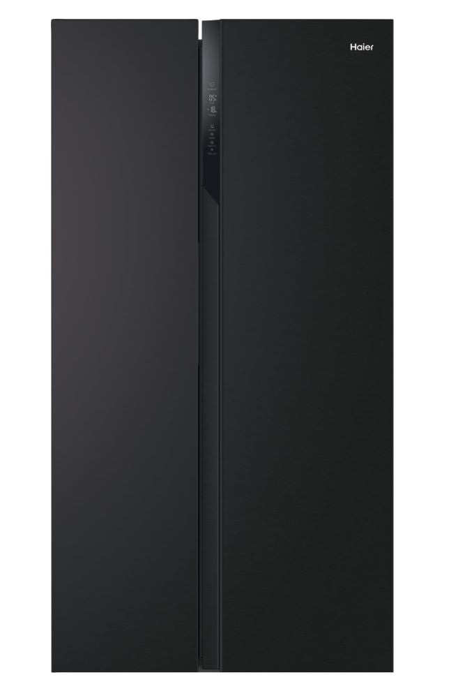 Frigorífico americano - HSR3918ENPB - HAIER
