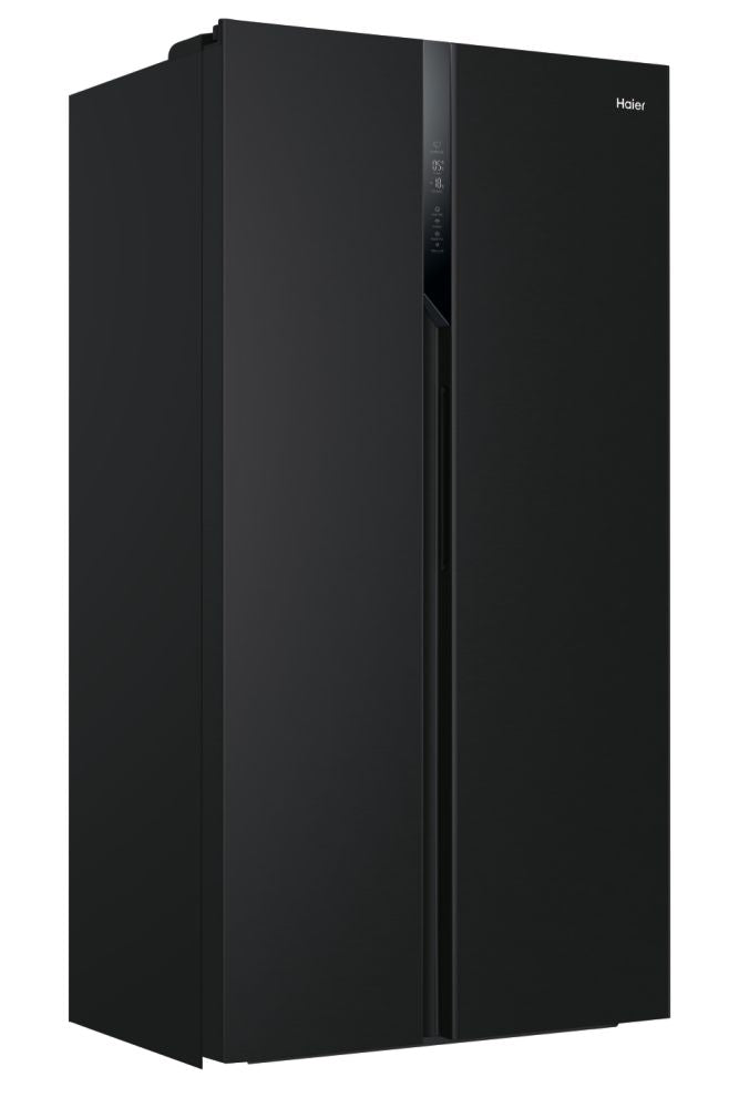 Frigorífico americano - HSR3918ENPB - HAIER
