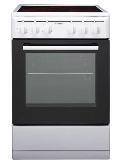 Fogão elétrico - CCV350G - Infiniton