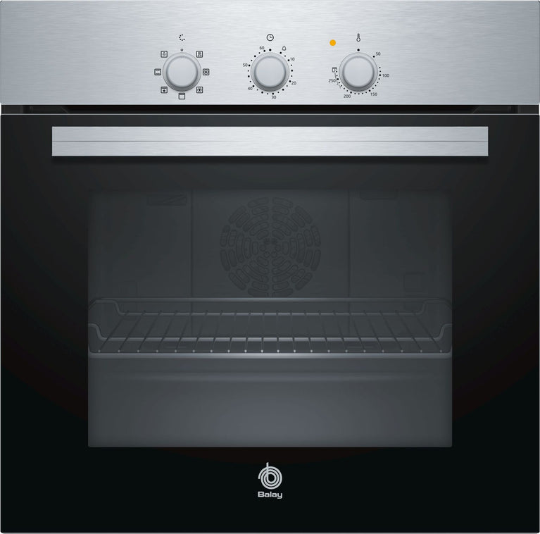 Forno de encastre - 3HB2010X0 - BALAY