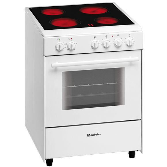 Fogão elétrico - E604W.1 - MEIRELES