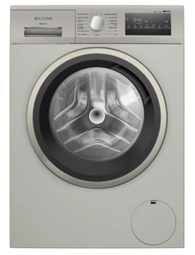 Máquina de lavar roupa - 9 Kg - SIEMENS - WM14N29XEP