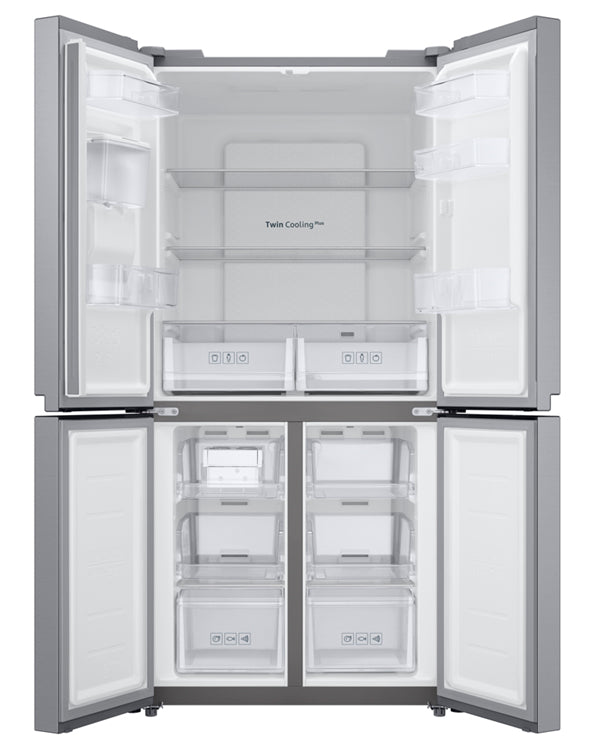 Frigorífico americano - RF48A401EM9 - SAMSUNG
