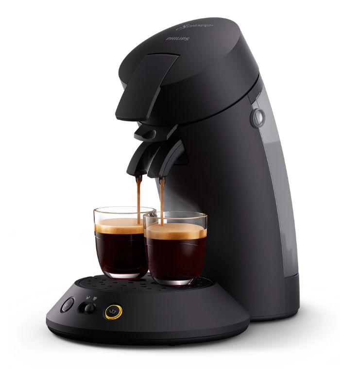 Máquina de café expresso - Senseo original - PHILIPS