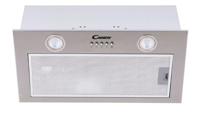 Exaustor convencional - CBG625/1XGG - CANDY