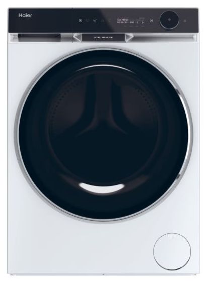 Máquina de lavar roupa - 11 Kg - HAIER - HW110-BD14397U1S