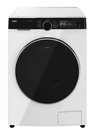 Máquina de lavar roupa - 10 Kg - TEKA - WMK81050WH