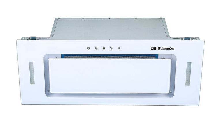 Exaustor convencional - CA09160BL - ORBEGOZO