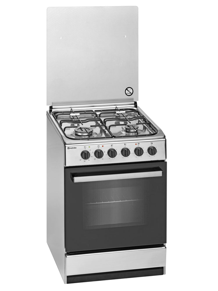 FOGÃO - E540X/NAT - MEIRELES