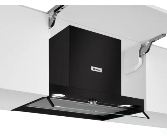 Exaustor convencional - 3BD866MN - BALAY