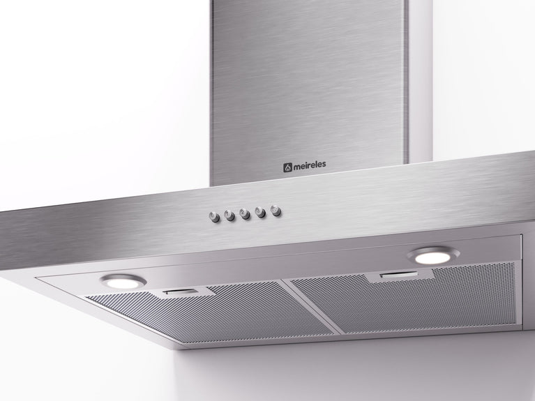 Exaustor de chaminé - MEP262X - MEIRELES