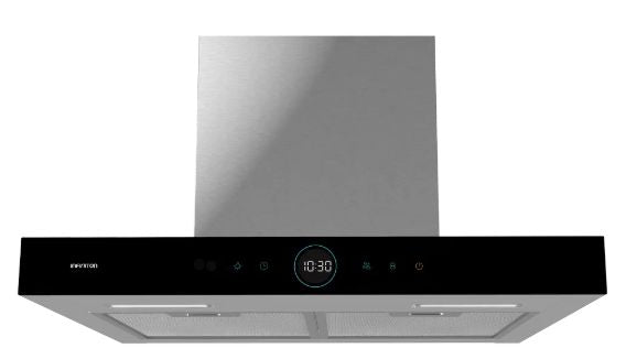 Exaustor de chaminé - CMPTCLR60S - INFINITON