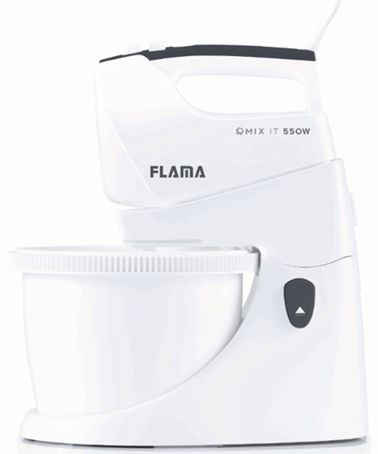 Batedeira robot - 1416FL - FLAMA