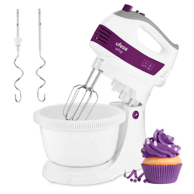 Batedeira - BV4655 - UFESA