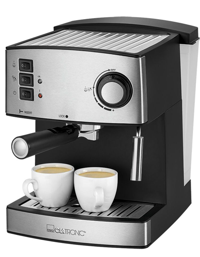 Máquina de café expresso - ES3643 - CLATRONIC