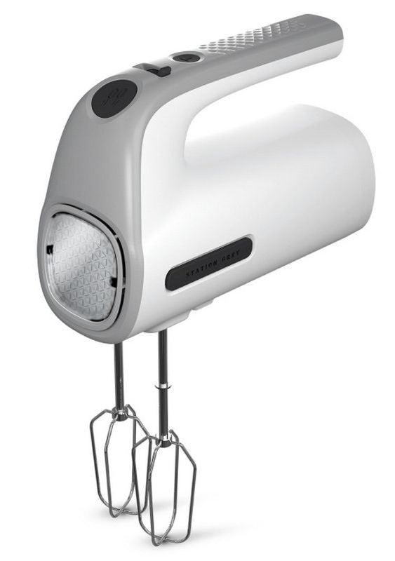 Batedeira - STATIONGREY - TAURUS