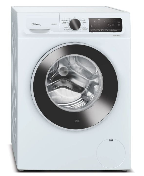 Máquina de lavar e secar roupa - 9 Kg/5 Kg - BALAY - 3TW094B