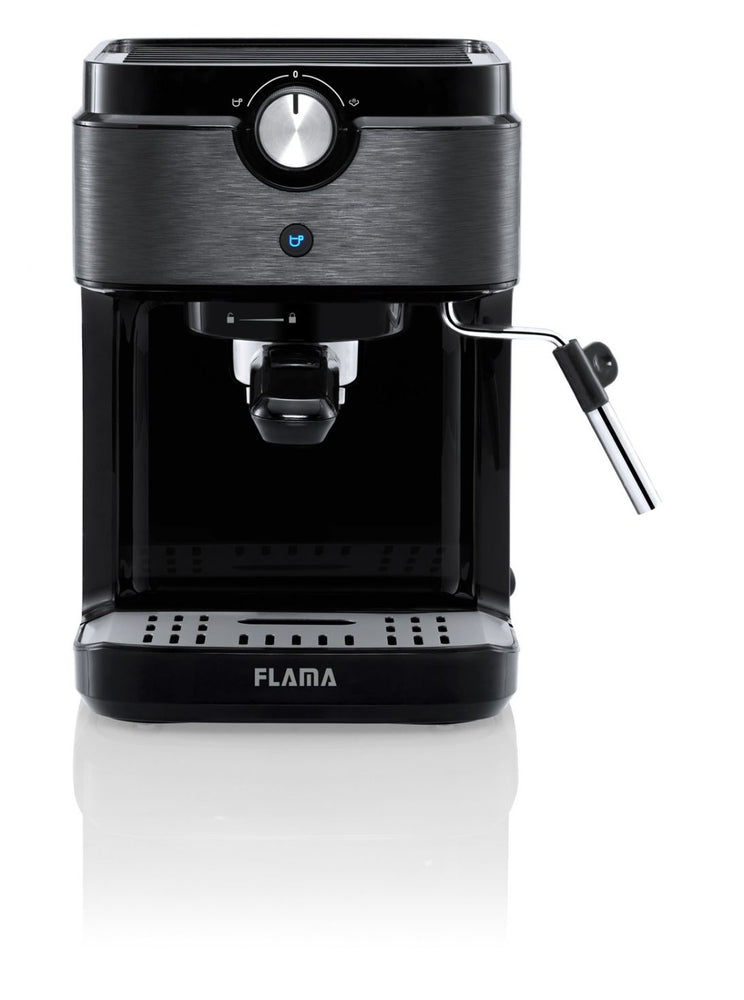 Máquina de café expresso - 1221FL - FLAMA