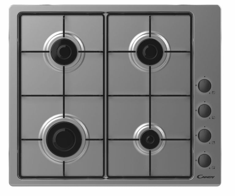 PLACA DE GÁS CANDY CHW6LBX/4U2