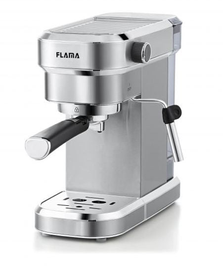 Máquina de café expresso - 1256FL - FLAMA