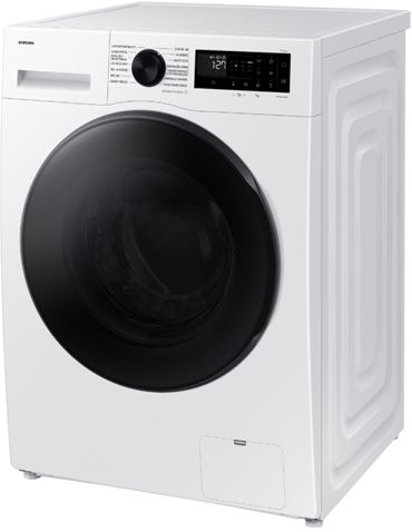 Máquina de lavar e secar roupa - 11 Kg/6 Kg - SAMSUNG - WD11DG5B15BEEP