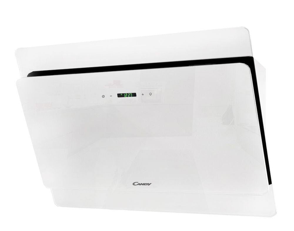 Exaustor de chaminé - CVMA90W - CANDY