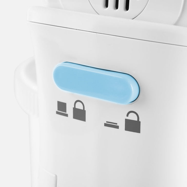 Batedeira robot - BA4400 - ORBEGOZO