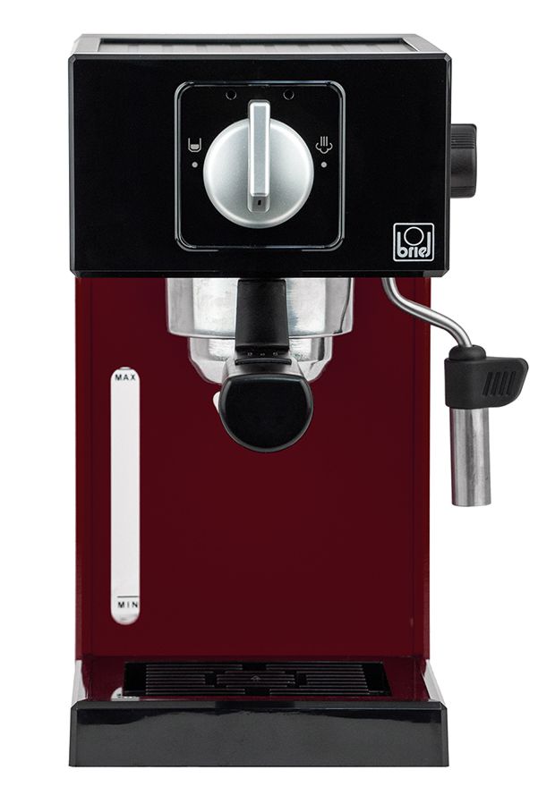Máquina de café expresso - A1 - BRIEL