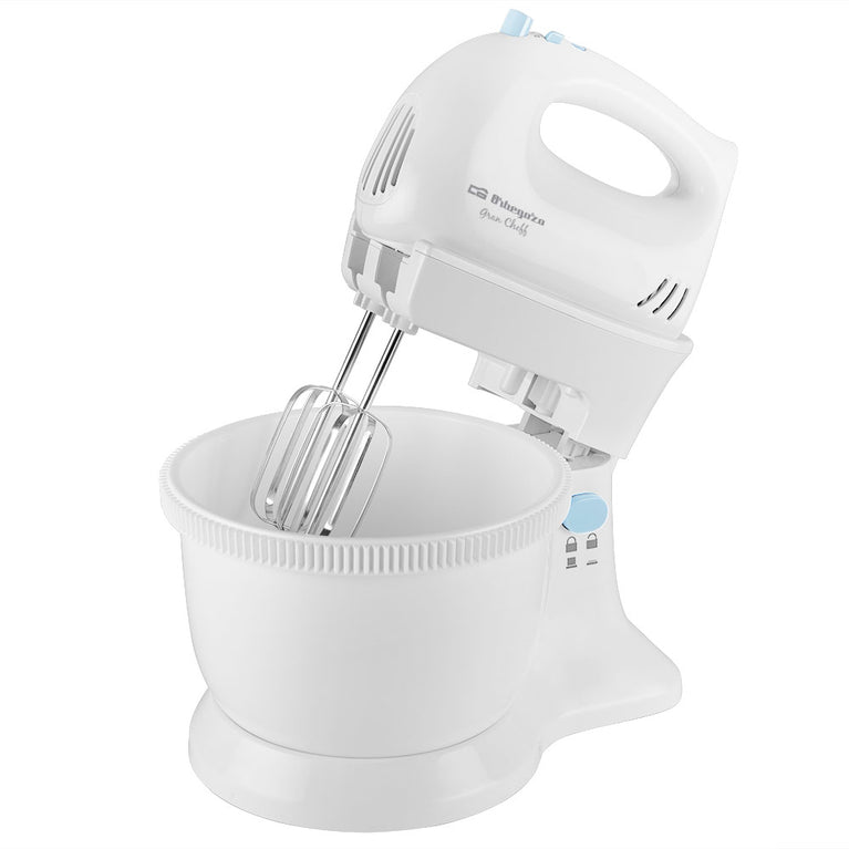 Batedeira robot - BA4400 - ORBEGOZO