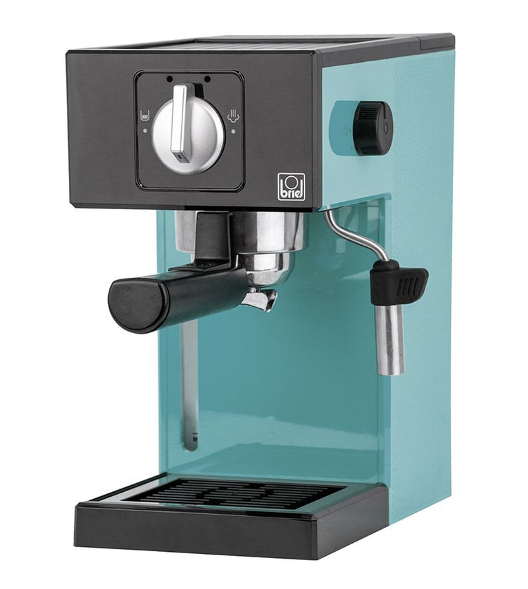 Máquina de café expresso - A1 - BRIEL