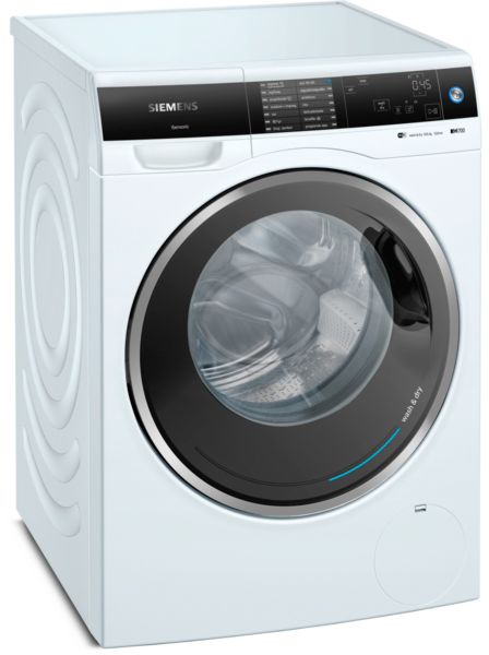 Máquina de lavar e secar roupa - 10 Kg/6 Kg - SIEMENS -WD4HU542ES