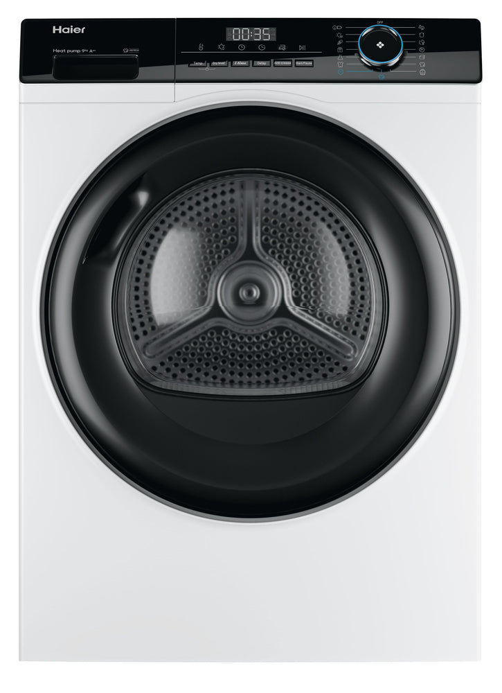 Máquina de secar roupa - HD90A2939S - HAIER