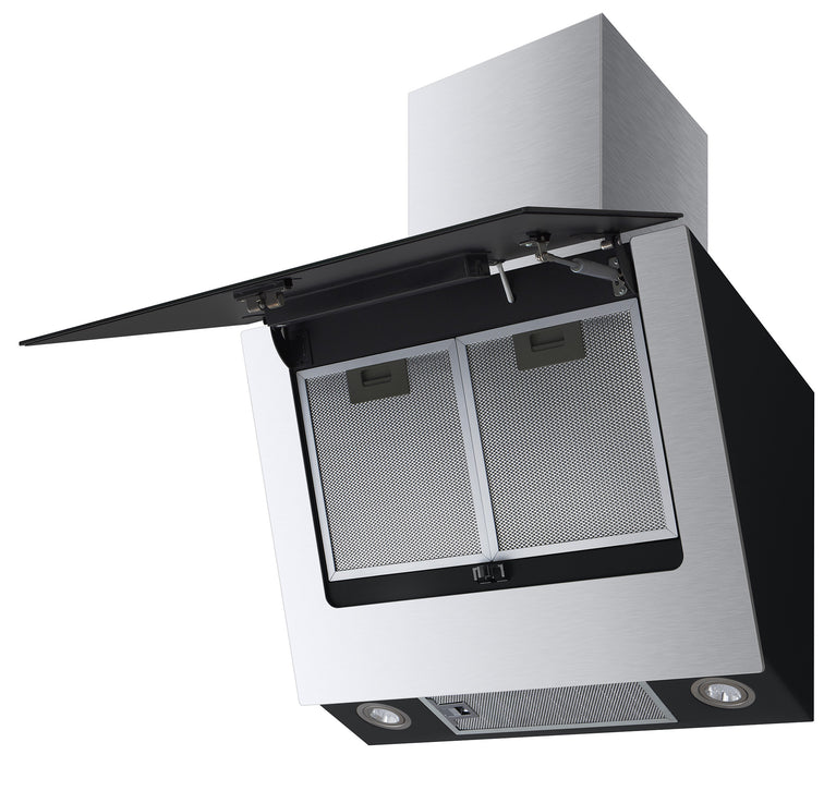 Exaustor de chaminé - HCEZ2428B - LG