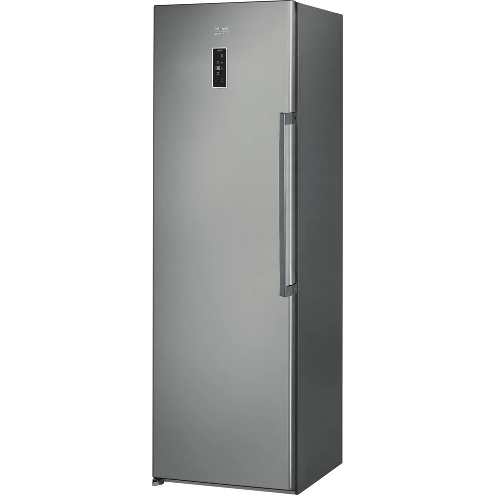 Arca vertical -  UH8F2DXI2 - HOTPOINT