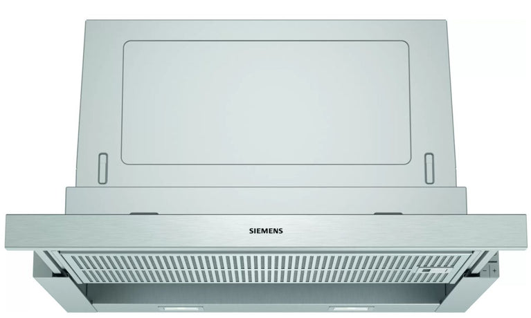 Exaustor telescópico - LI67SA531 - SIEMENS