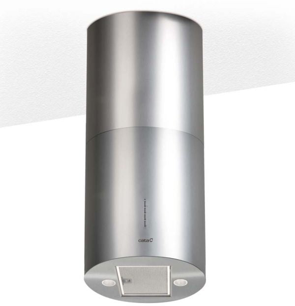 Exaustor de ilha -  ISLAFAROX - CATA