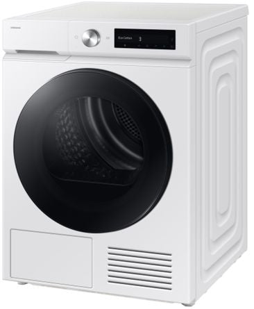 Máquina de secar roupa - 9 Kg - SAMSUNG - DV90DB7845GWU3