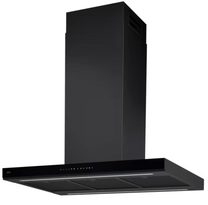 Exaustor de ilha -  GI87D91CB - AEG