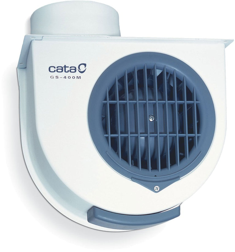 EXTRACTOR CATA GS400M