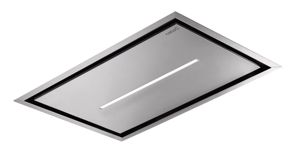 Exaustor de ilha - ISLA BENNU SLIM 1200 X - CATA