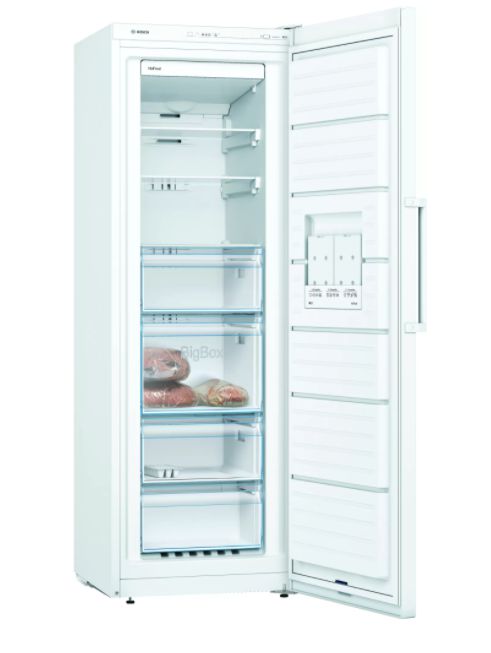 Arca vertical - GSN33VWEP - BOSCH