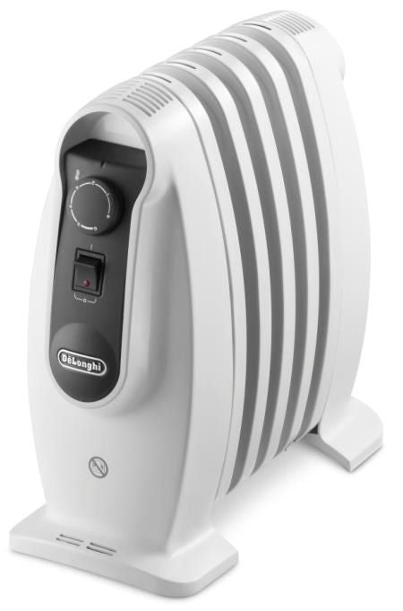 Aquecedor a óleo - TRNS0505M - DELONGHI