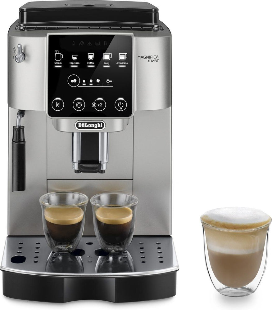 Máquina de café expresso - ECAM22030SB - DELONGHI