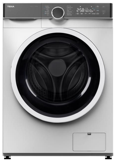 Máquina de lavar roupa - 8 Kg - TEKA - WMK70840WH
