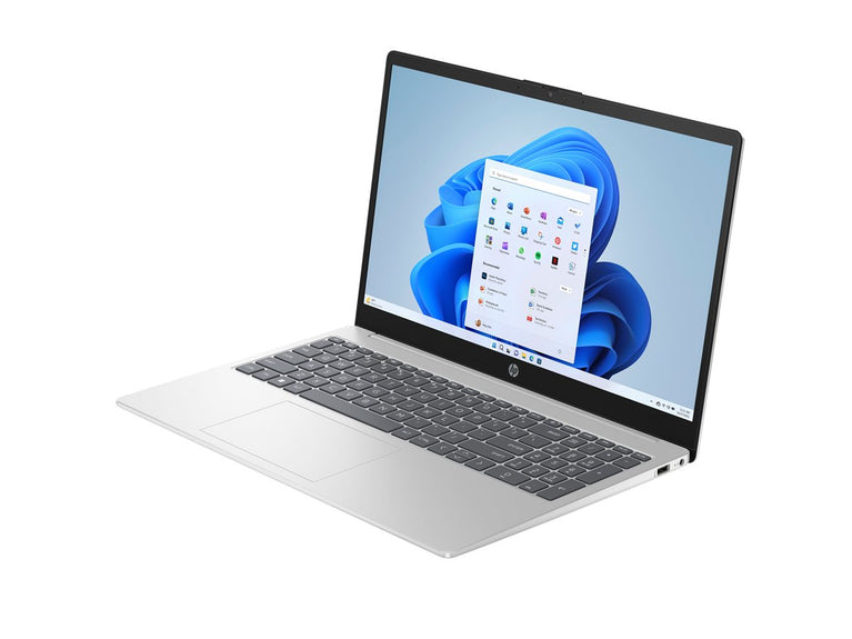 Portátil - Laptop 15-fd0102np - HP