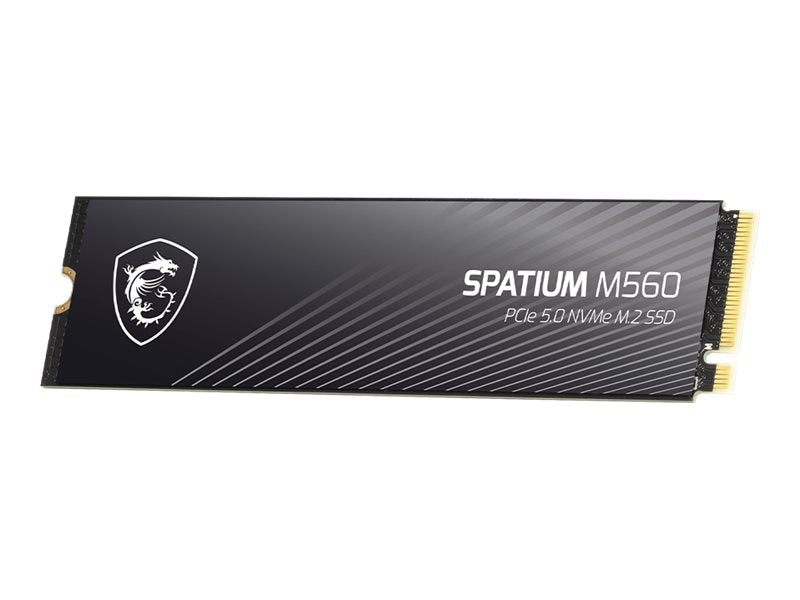 Disco SSD - MSI - Spatium M560 2TB