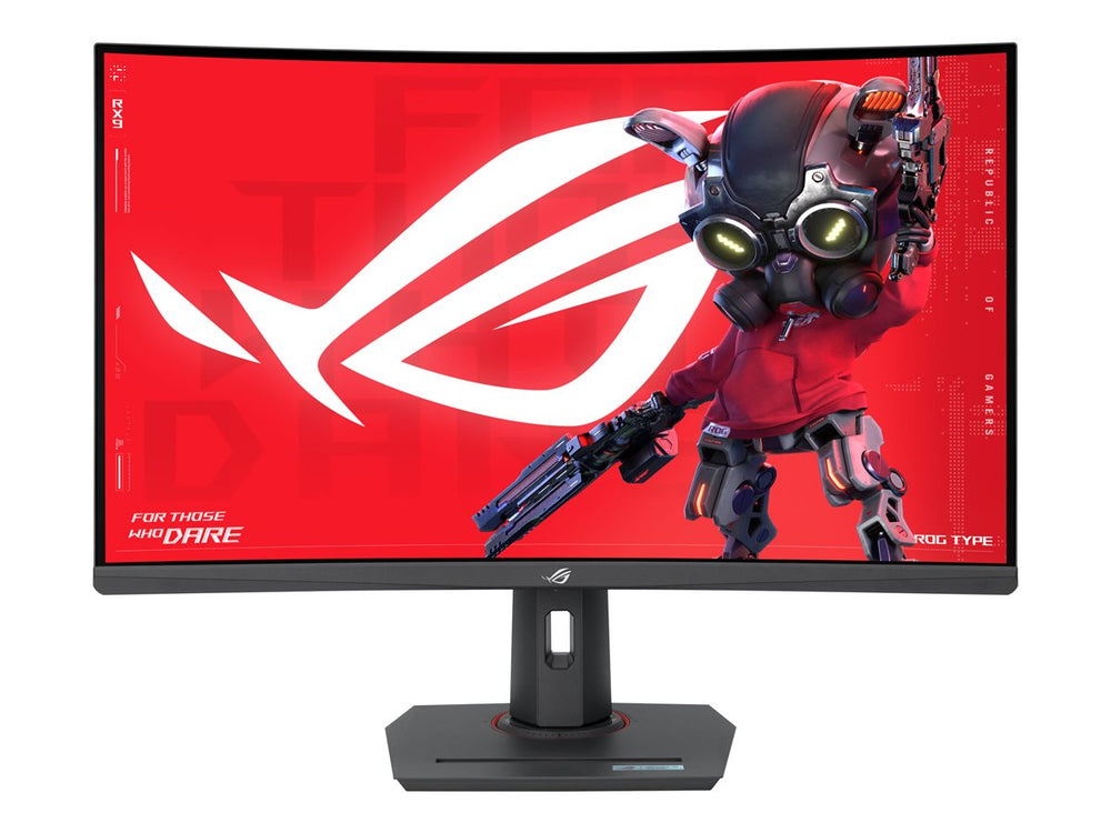 Monitor gaming - ROG Strix XG32WCMS 31.5" - ASUS