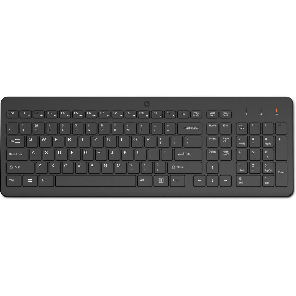 Teclado HP 220